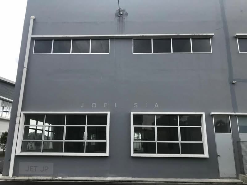Factory for Rent in Port Klang (Pelabuhan Klang) (Selangor) - Joel Sia - Exterior - PropertyGuru.com.my