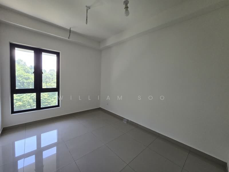 Service Residence for Rent at D'Clover Residences - William Soo - Interior - PropertyGuru.com.my