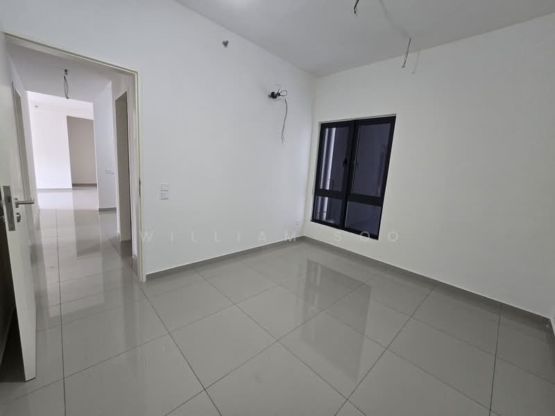 Service Residence for Rent at D'Clover Residences - William Soo - Interior - PropertyGuru.com.my
