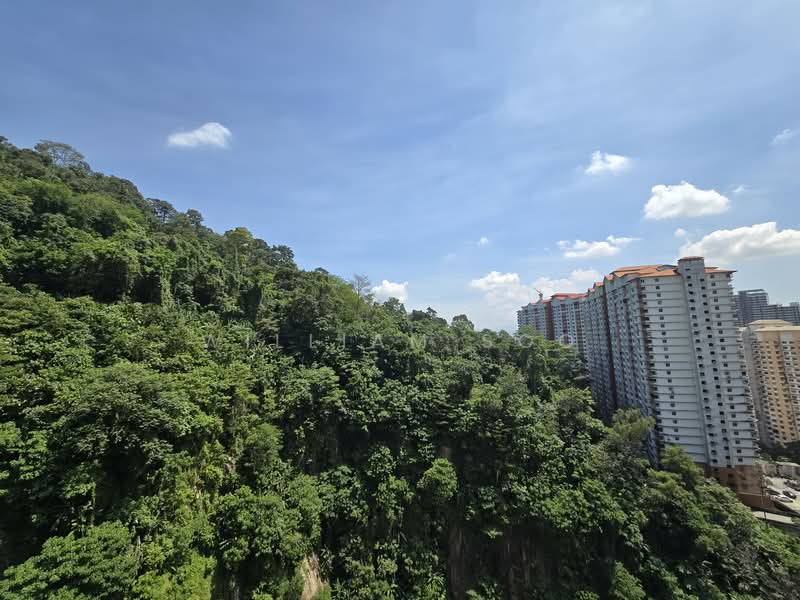 Service Residence for Rent at D'Clover Residences - William Soo - Exterior - PropertyGuru.com.my