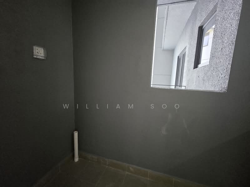 Service Residence for Rent at D'Clover Residences - William Soo - Interior - PropertyGuru.com.my