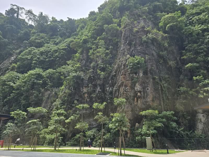 Service Residence for Rent at D'Clover Residences - William Soo - PropertyGuru.com.my