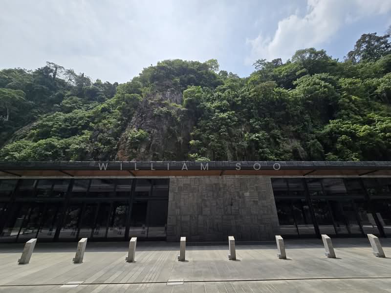 Service Residence for Rent at D'Clover Residences - William Soo - Exterior - PropertyGuru.com.my