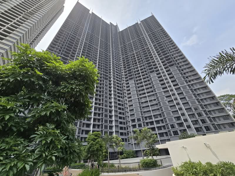 Service Residence for Rent at D'Clover Residences - William Soo - Exterior - PropertyGuru.com.my