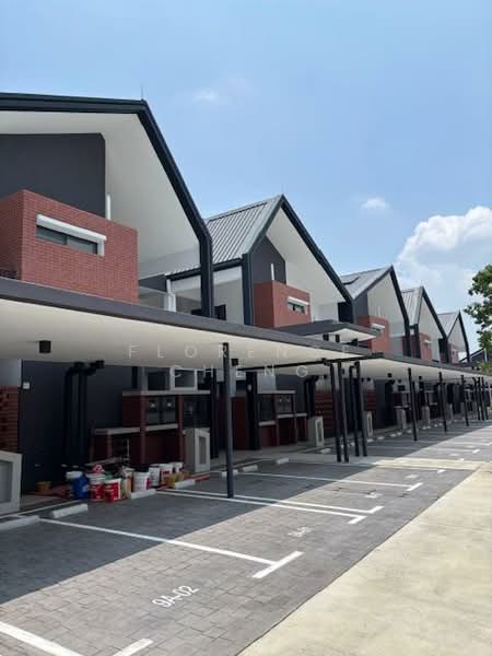 Townhouse for Sale in Shah Alam (Selangor) - FLORENCE CHENG - Exterior - PropertyGuru.com.my