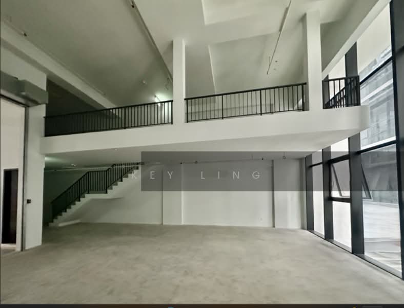 Gudang untuk Disewa di Taman Sains Selangor (Kota Damansara) - Key Ling - Interior - PropertyGuru.com.my