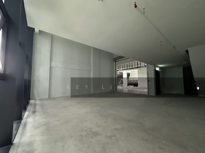 Gudang untuk Disewa di Taman Sains Selangor (Kota Damansara) - Key Ling - Interior - PropertyGuru.com.my