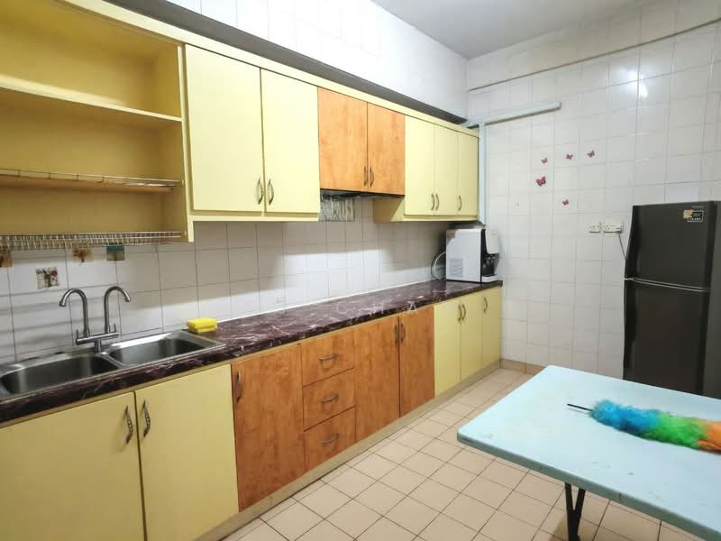 Condominium for Rent at Pelita Indah - SJ CHAN - Kitchen - PropertyGuru.com.my