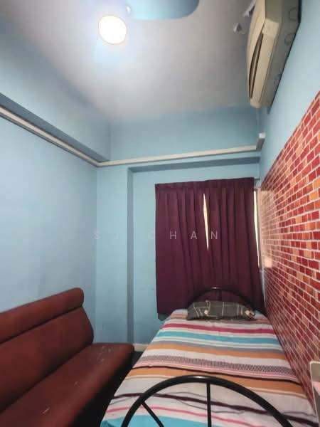 Condominium for Rent at Pelita Indah - SJ CHAN - PropertyGuru.com.my