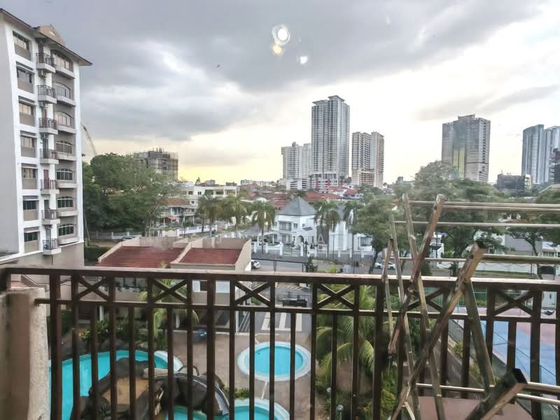 Condominium for Rent at Pelita Indah - SJ CHAN - PropertyGuru.com.my