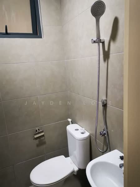 Condominium for Rent at The Riyang - Jayden Loke - Bathroom - PropertyGuru.com.my