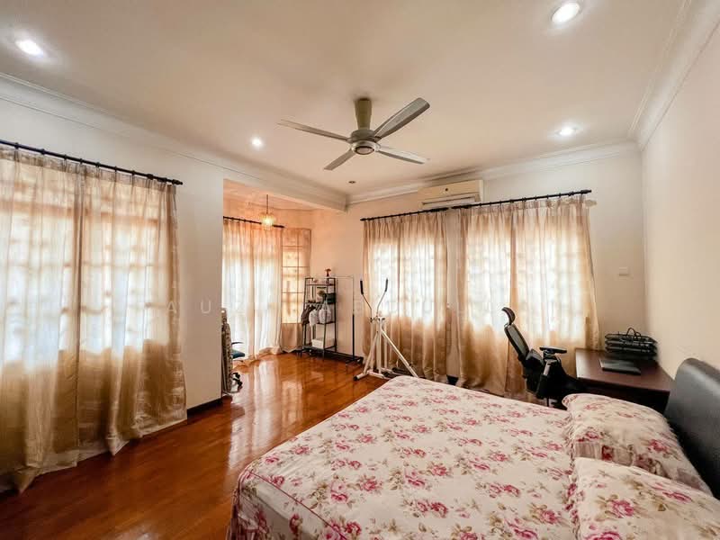 Semi-Detached House for Sale in Alam Sutera (Bukit Jalil) - Fauzi Abdullah - Bedroom - PropertyGuru.com.my