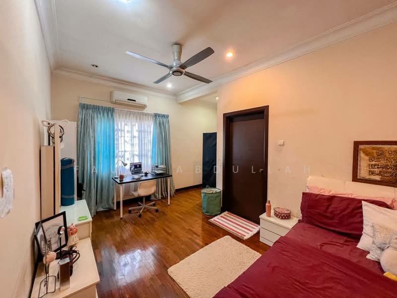 Semi-Detached House for Sale in Alam Sutera (Bukit Jalil) - Fauzi Abdullah - Bedroom - PropertyGuru.com.my