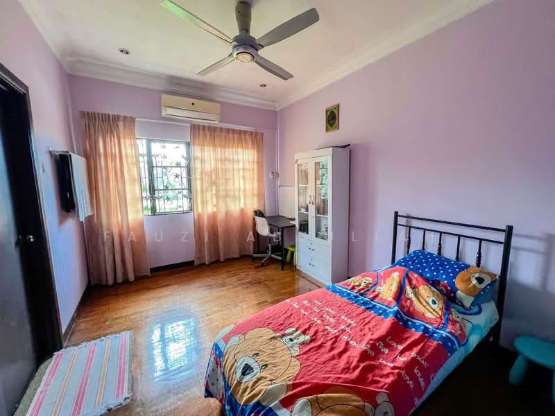 Semi-Detached House for Sale in Alam Sutera (Bukit Jalil) - Fauzi Abdullah - Bedroom - PropertyGuru.com.my