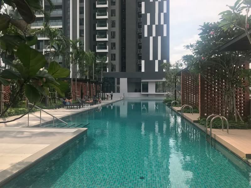 Service Residence for Sale at Citizen @ Old Klang Road - May Tan - Exterior - PropertyGuru.com.my
