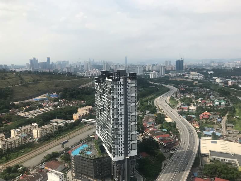 Service Residence for Sale at Citizen @ Old Klang Road - May Tan - Exterior - PropertyGuru.com.my