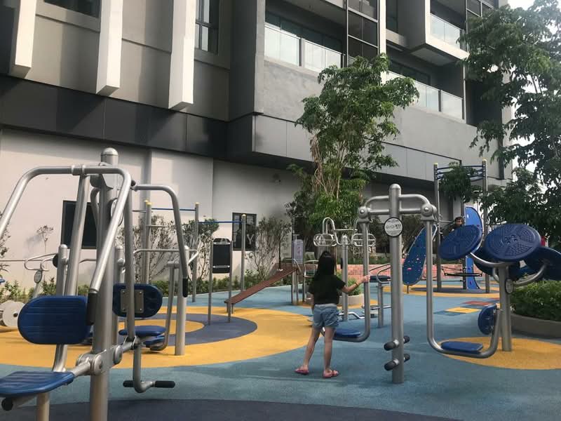 Service Residence for Sale at Citizen @ Old Klang Road - May Tan - Exterior - PropertyGuru.com.my