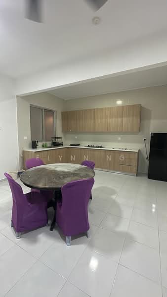 Condominium for Rent at Pangsapuri D'Ruby - Elynn Ng - Kitchen - PropertyGuru.com.my