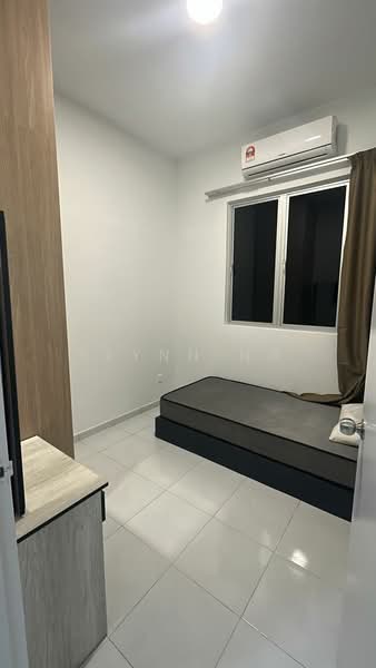 Condominium for Rent at Pangsapuri D'Ruby - Elynn Ng - Bedroom - PropertyGuru.com.my