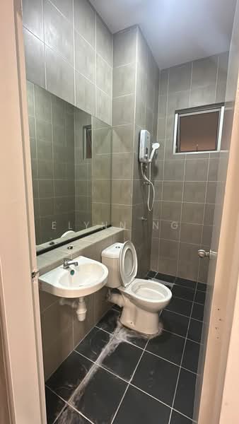 Condominium for Rent at Pangsapuri D'Ruby - Elynn Ng - PropertyGuru.com.my