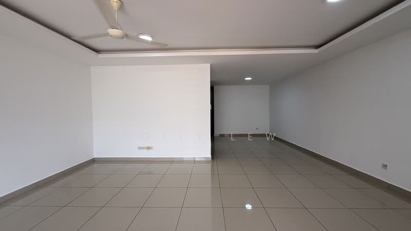 2-storey Terraced House for Sale in Goodview Heights (Kajang) - Polly Lew - Living Room - PropertyGuru.com.my