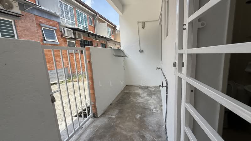 2-storey Terraced House for Sale in Bandar Sungai Long (Selangor) - Polly Lew - PropertyGuru.com.my