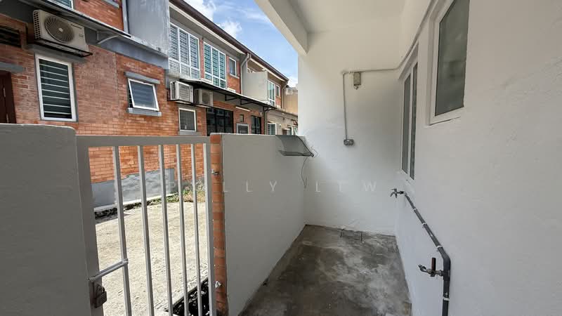 2-storey Terraced House for Sale in Bandar Sungai Long (Selangor) - Polly Lew - PropertyGuru.com.my