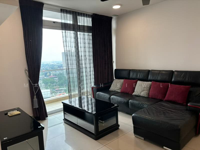 Condominium for Rent at KSL D'Esplanade Residence - Mandy Goh Siew Li - PropertyGuru.com.my