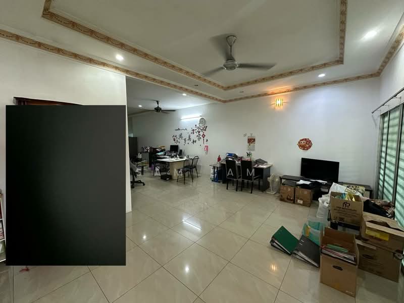 2-storey Terraced House for Sale in Ipoh (Perak) - Sam Lam - Interior - PropertyGuru.com.my