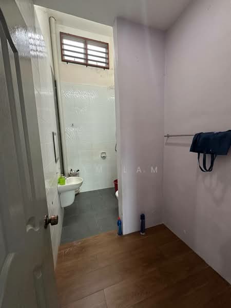 2-storey Terraced House for Sale in Ipoh (Perak) - Sam Lam - Bathroom - PropertyGuru.com.my