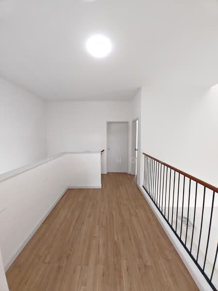 Rumah Teres 2 Tingkat untuk Disewa di Kajang 2 (Kajang) - Mac Chong - Corridor - PropertyGuru.com.my