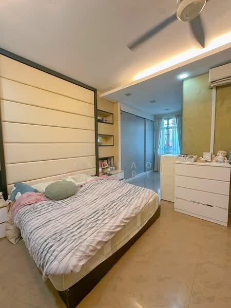 2-storey Terraced House for Sale in Taman Sutera Utama (Skudai) - Yaoyao Property - Bedroom - PropertyGuru.com.my