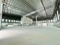 For Sale - 7.3 Acres Detached Factory, Kawasan Perindustrian Nilai, Nilai, Negeri Sembilan