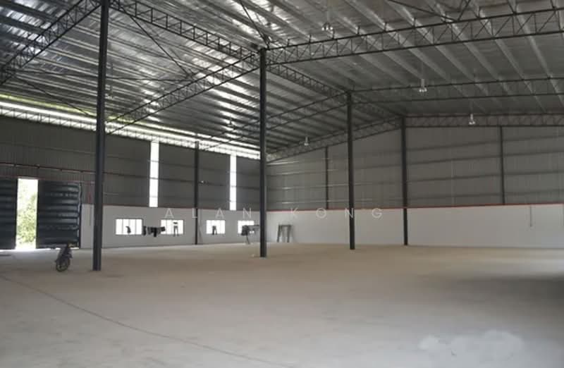 Kilang untuk Dijual di Kawasan Perindustrian Nilai (Nilai) - Alan Kong - Interior - PropertyGuru.com.my