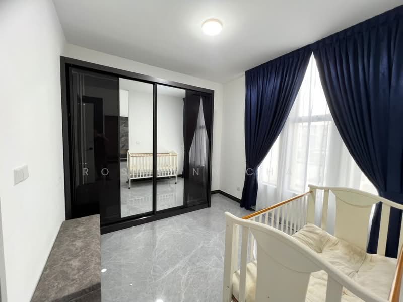 Semi-Detached House for Sale in Setia Tropika (Johor Bahru) - Roselynn Chai - PropertyGuru.com.my