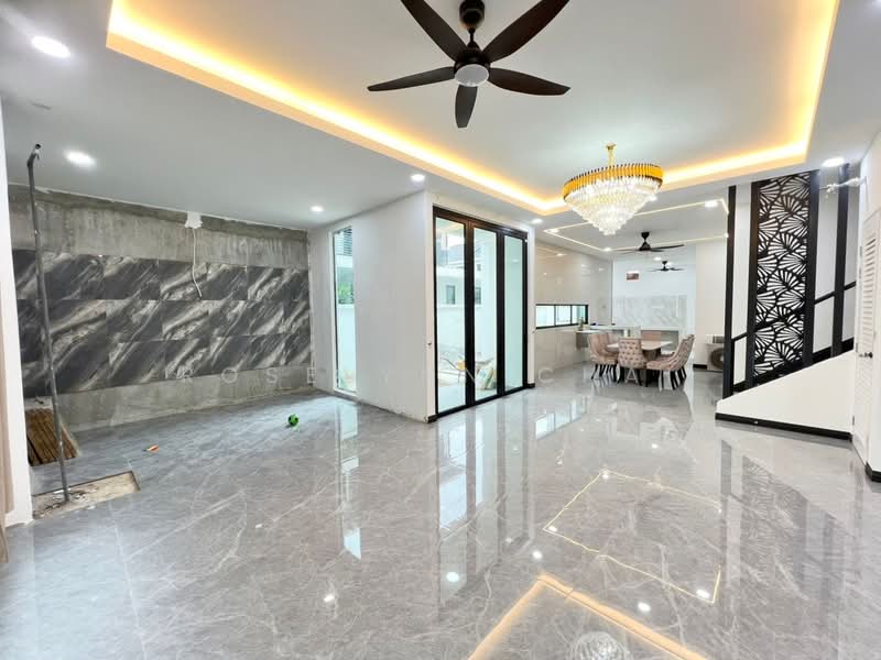 Semi-Detached House for Sale in Setia Tropika (Johor Bahru) - Roselynn Chai - PropertyGuru.com.my