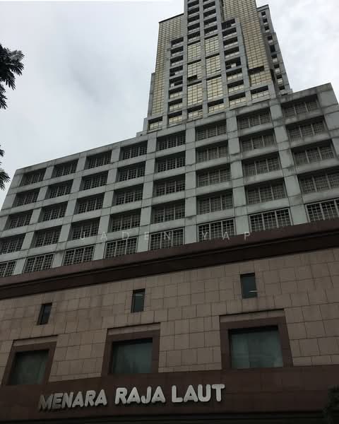 Office for Rent in KLCC (KL City Centre) - Jaden Yap - Exterior - PropertyGuru.com.my