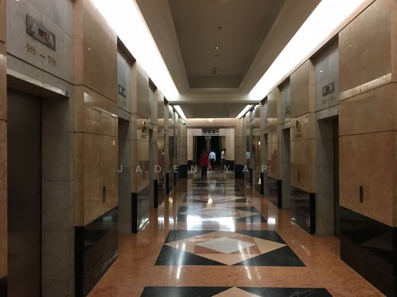 Office for Rent in KLCC (KL City Centre) - Jaden Yap - Lobby - PropertyGuru.com.my