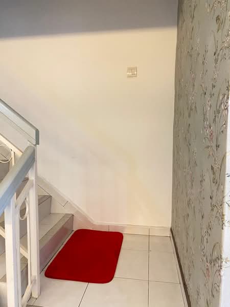 2-storey Terraced House for Sale in Taman Sri Pulai Perdana (Skudai) - CY Chia - Interior - PropertyGuru.com.my