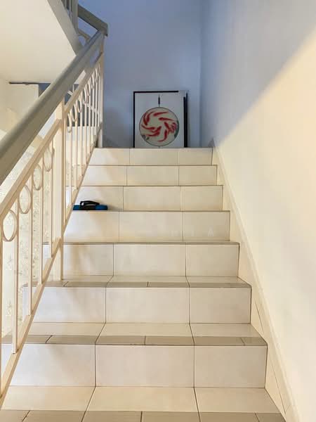 2-storey Terraced House for Sale in Taman Sri Pulai Perdana (Skudai) - CY Chia - Interior - PropertyGuru.com.my