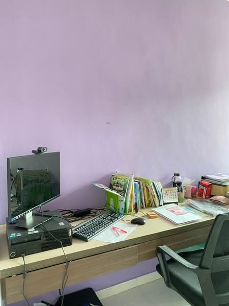 2-storey Terraced House for Sale in Taman Sri Pulai Perdana (Skudai) - CY Chia - Study - PropertyGuru.com.my