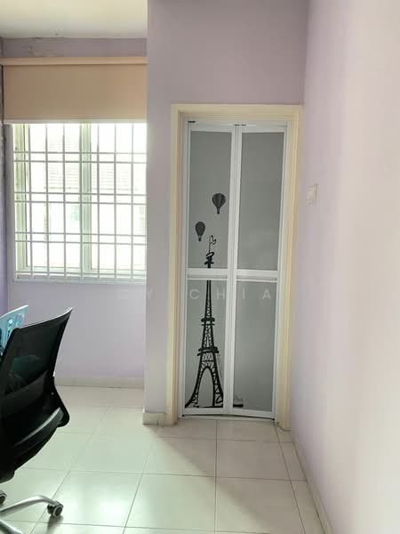 2-storey Terraced House for Sale in Taman Sri Pulai Perdana (Skudai) - CY Chia - Interior - PropertyGuru.com.my