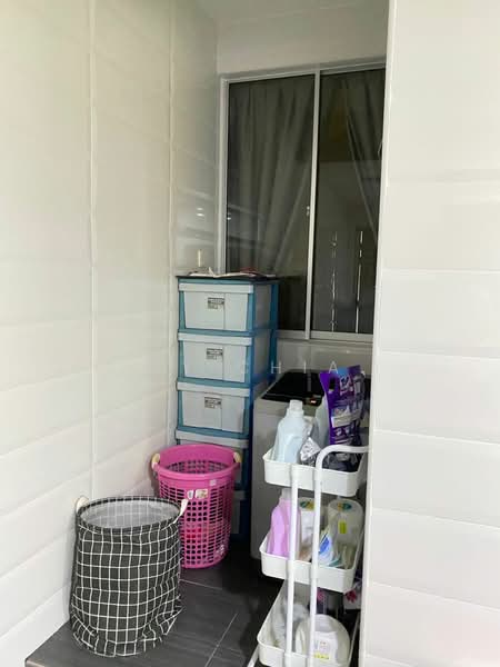 2-storey Terraced House for Sale in Taman Sri Pulai Perdana (Skudai) - CY Chia - Interior - PropertyGuru.com.my