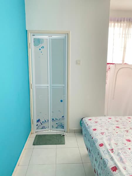 2-storey Terraced House for Sale in Taman Sri Pulai Perdana (Skudai) - CY Chia - Bedroom - PropertyGuru.com.my