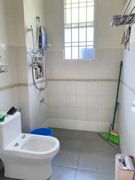 2-storey Terraced House for Sale in Taman Sri Pulai Perdana (Skudai) - CY Chia - Bathroom - PropertyGuru.com.my
