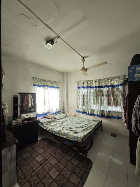Pangsapuri untuk Dijual di Taman Sri Murni Fasa 1 - YG Chong - Bedroom - PropertyGuru.com.my