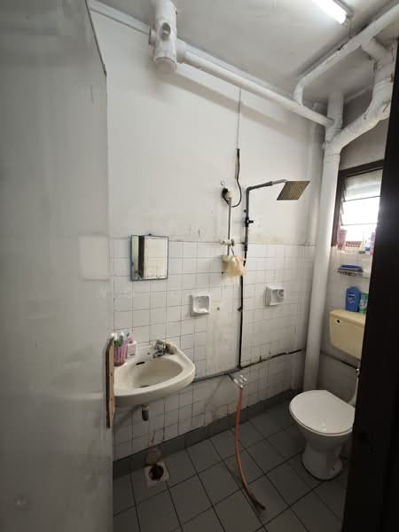 Pangsapuri untuk Dijual di Taman Sri Murni Fasa 1 - YG Chong - PropertyGuru.com.my