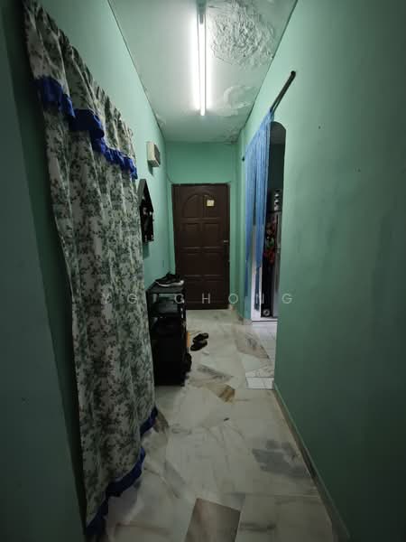 Pangsapuri untuk Dijual di Taman Sri Murni Fasa 1 - YG Chong - PropertyGuru.com.my