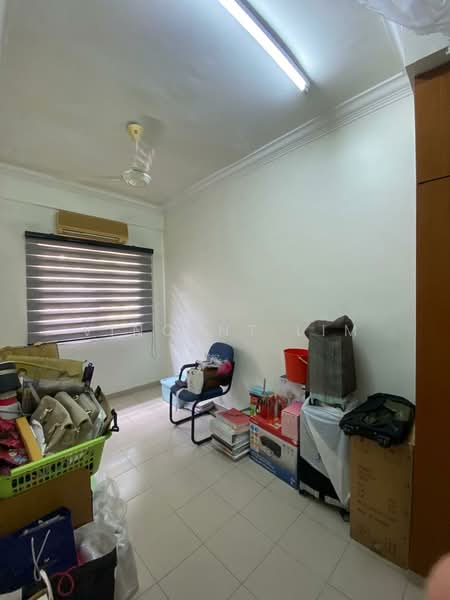 Townhouse for Rent in Bukit Jalil (Kuala Lumpur) - Vincent Lim - Interior - PropertyGuru.com.my
