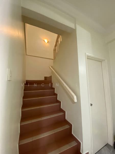 Townhouse for Rent in Bukit Jalil (Kuala Lumpur) - Vincent Lim - Interior - PropertyGuru.com.my